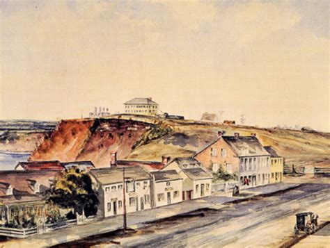 History of Ottawa .